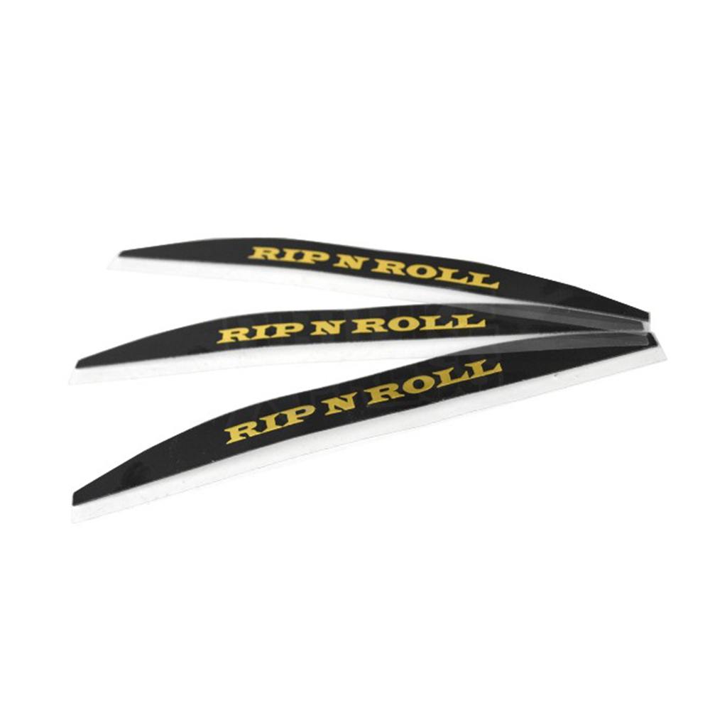 RNR LENS MUDSTRIP UNIVERSAL